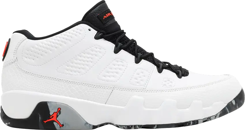  Air Jordan 9 Retro Low &#039;Jordan Brand Classic&#039;