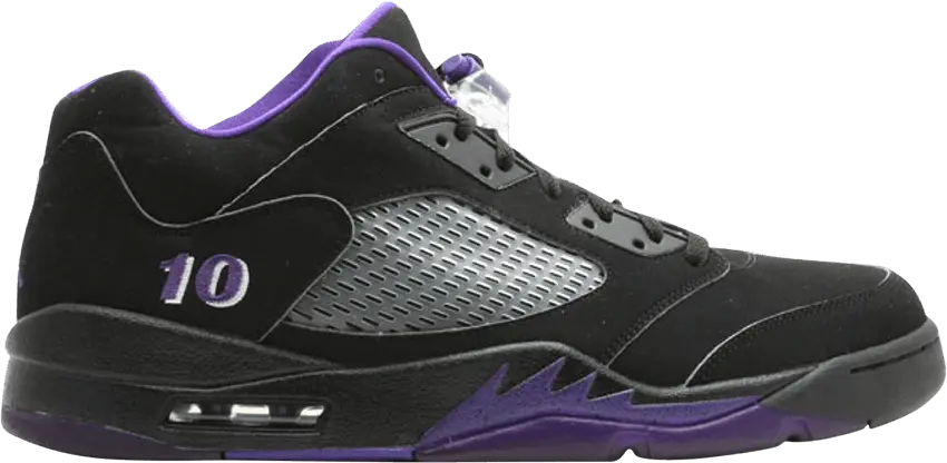  Air Jordan 5 Retro Low &#039;Mike Bibby Player Exclusive&#039;