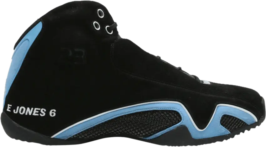Air Jordan 21 Retro &#039;Eddie Jones&#039; PE