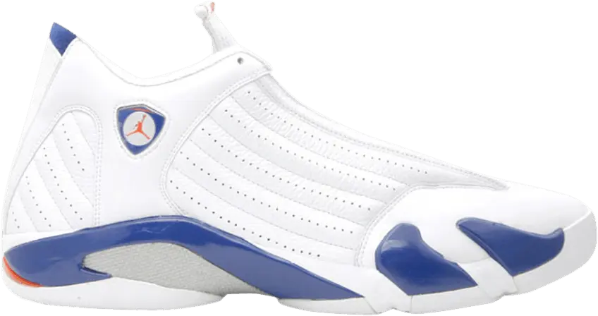  Air Jordan 14 &#039;Quentin Richardson&#039; PE