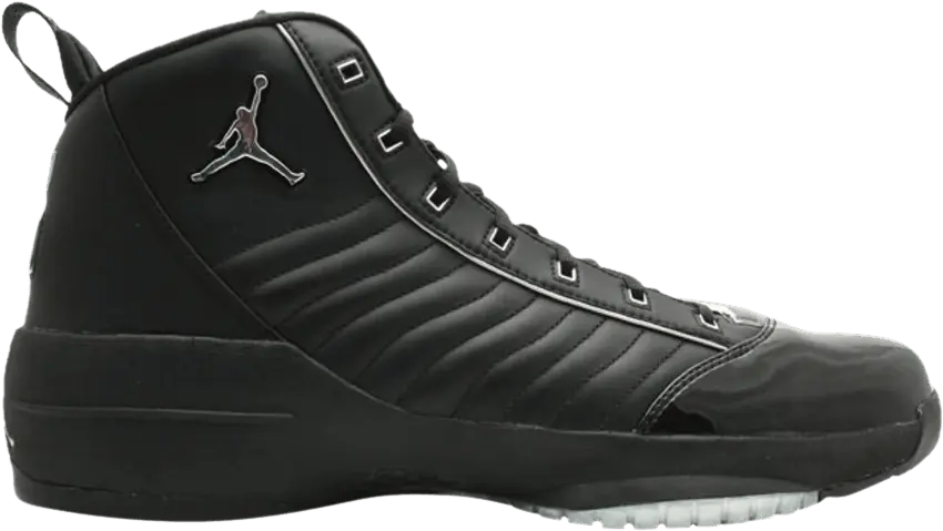 Air Jordan 19 &#039;Gary Payton&#039; PE