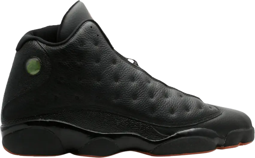  Air Jordan 13 Retro &#039;Jared Jeffries&#039; PE