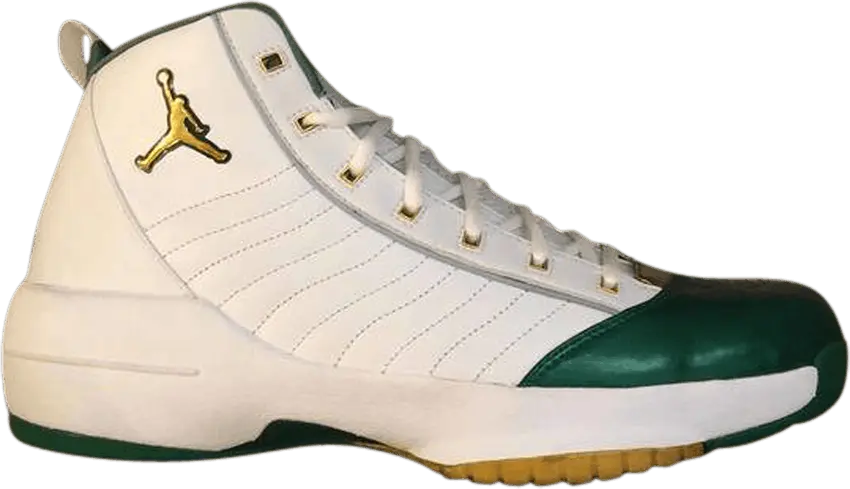 Air Jordan 19 SE &#039;Gary Payton Boston Celtics&#039; PE