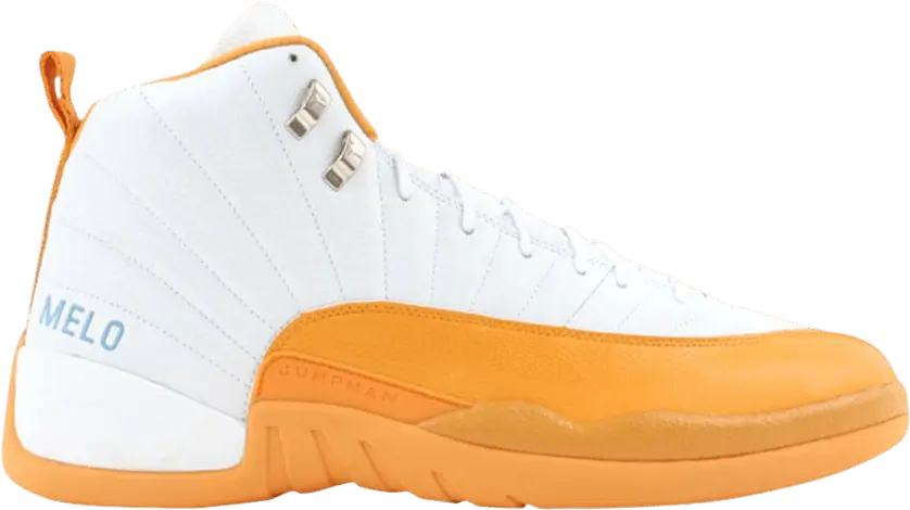 Air Jordan 12 Retro &#039;Carmelo Anthony Player Exclusive&#039;