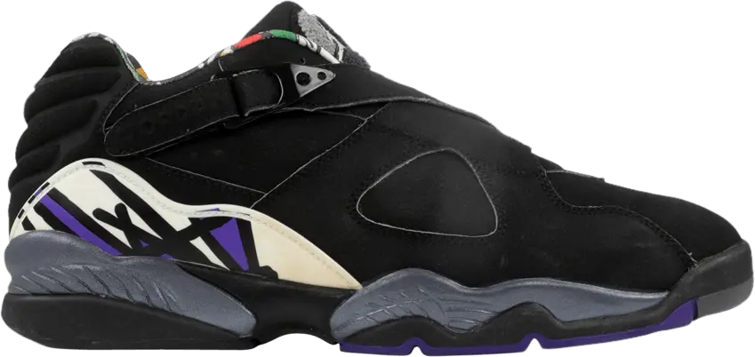 Air Jordan 8 Low Pe &#039;Mike Bibby&#039;