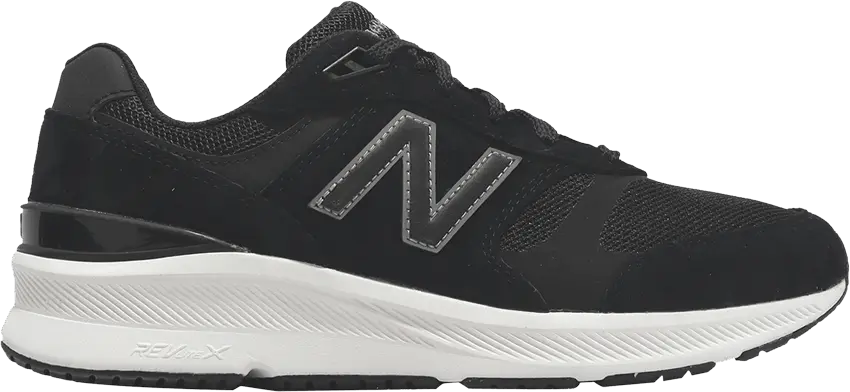  New Balance 880v5 2E Wide &#039;Black White&#039;