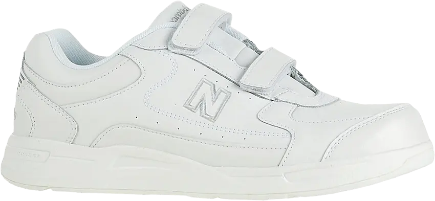 New Balance 576 &#039;White&#039;