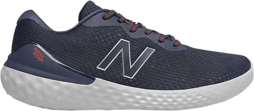 New Balance Fresh Foam 1365 &#039;Indigo Neo Flame&#039;