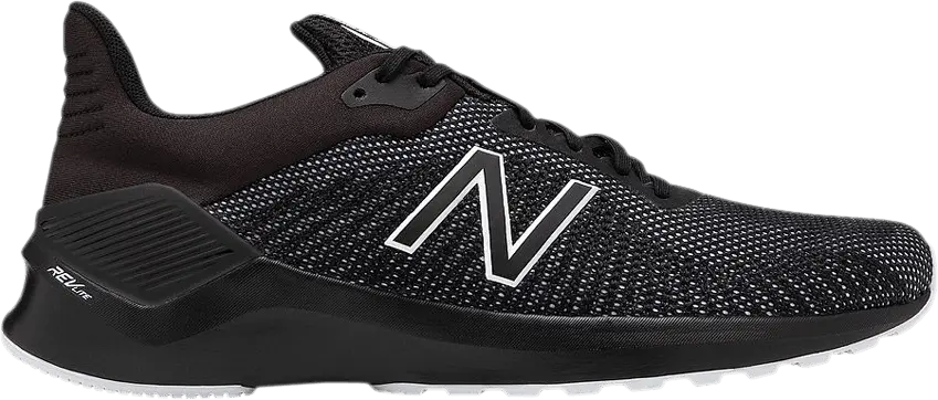 New Balance Ventr &#039;Black&#039;