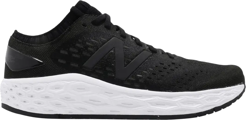 New Balance Fresh Foam Vongo Wide &#039;Black White&#039;