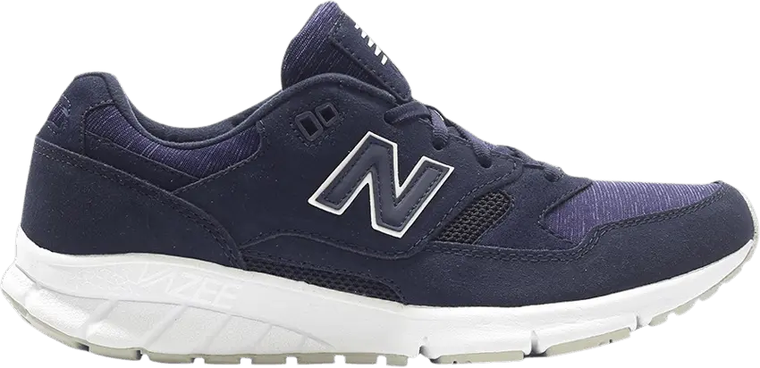  New Balance 530 Vazee Rush &#039;Sweatshirt Pack - Dark Blue&#039;