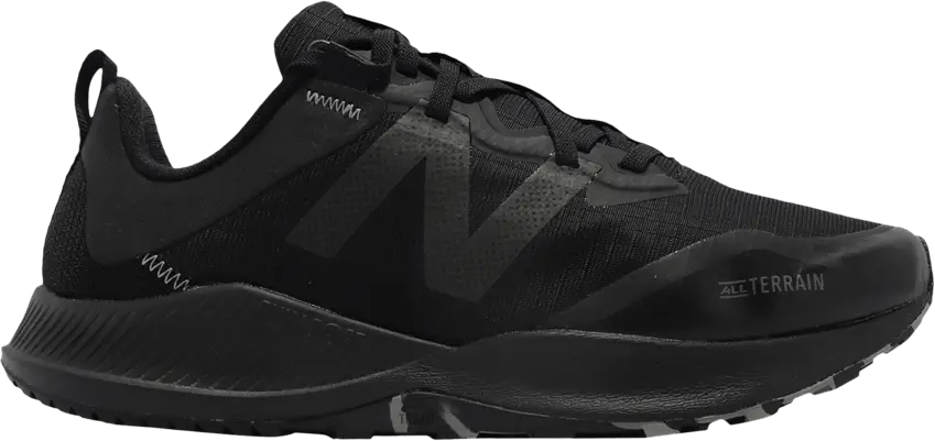 New Balance DynaSoft Nitrel v4 4E Wide &#039;Black&#039;