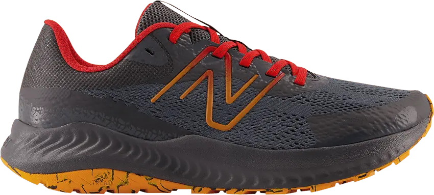 New Balance DynaSoft Nitrel v5 &#039;Magnet Marigold&#039;