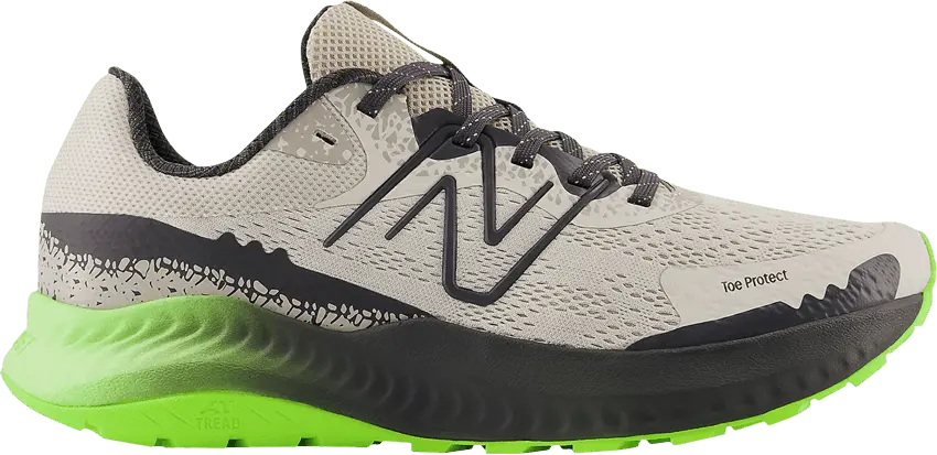 New Balance DynaSoft Nitrel v5 &#039;Timberwolf Pixel Green&#039;