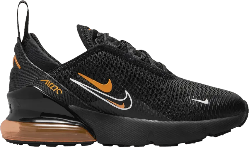  Nike Air Max 270 PS &#039;Multi-Swoosh&#039;