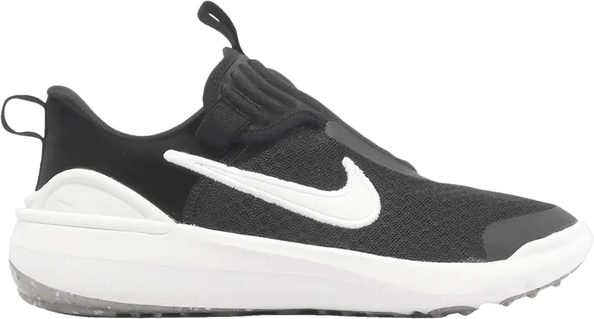  Nike E-Series 1.0 GS &#039;Black White&#039;