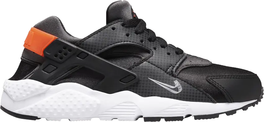  Nike Huarache Run GS &#039;3D Swoosh&#039;