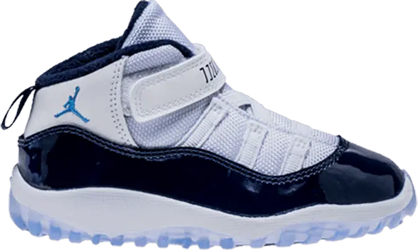  Jordan 11 Retro UNC Win Like 82 (TD)