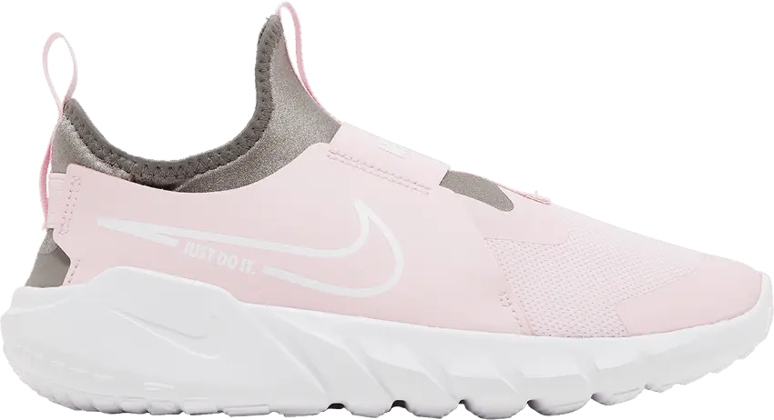 Nike Flex Runner 2 GS &#039;Pink Foam&#039;