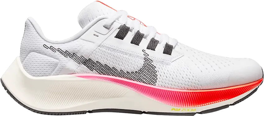  Nike Air Zoom Pegasus 38 GS &#039;Rawdacious&#039;