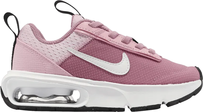Nike Air Max Interlock Lite PS &#039;Pink Foam&#039;