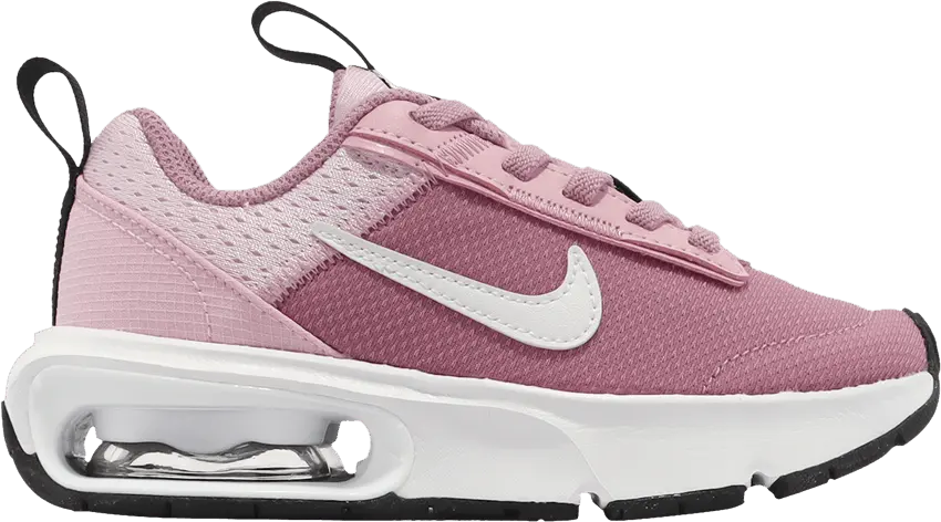  Nike Air Max Interlock Lite PS &#039;Pink Foam&#039;