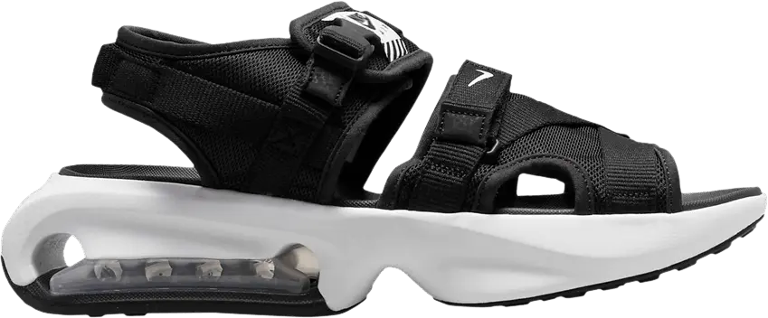 Nike Wmns Air Max Sol Sandal &#039;Black White&#039;