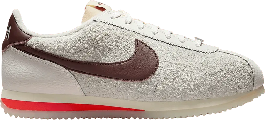  Nike Cortez Light Orewood Brown (Women&#039;s)