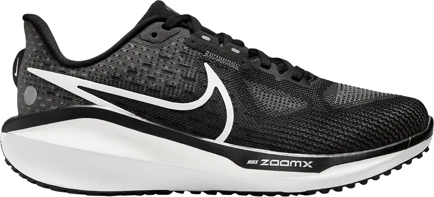  Nike Wmns Air Zoom Vomero 17 &#039;Black White&#039;