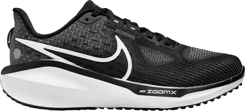 Nike Wmns Air Zoom Vomero 17 &#039;Black White&#039;