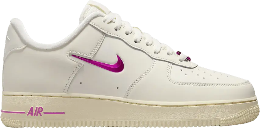  Nike Wmns Air Force 1 &#039;07 SE &#039;Dance - Playful Pink&#039;