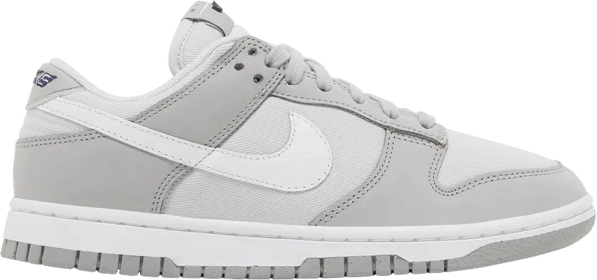  Nike Wmns Dunk Low LX &#039;Light Smoke Grey&#039;