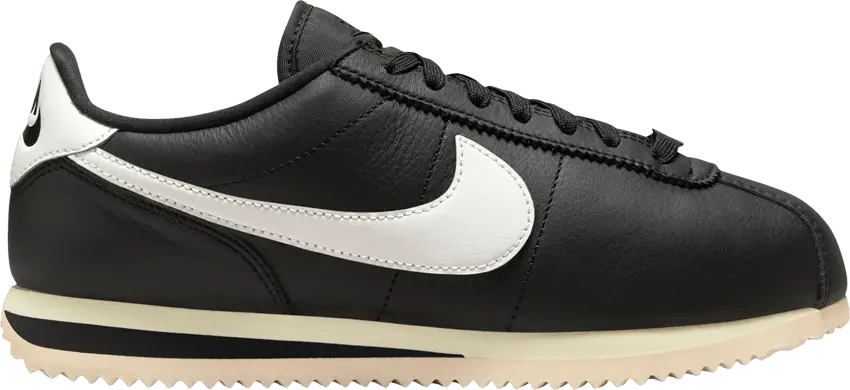  Nike Wmns Cortez &#039;72 &#039;Black Sail&#039;