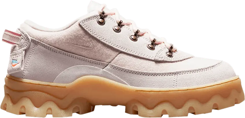 Nike Lahar Low Light Soft Pink (Women&#039;s)