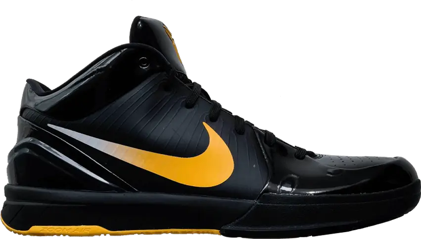  Nike Zoom Kobe 4 Protro &#039;Hollywood Nights&#039; PE