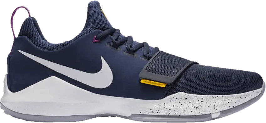  Nike PG 1 &#039;The Bait&#039; Sample