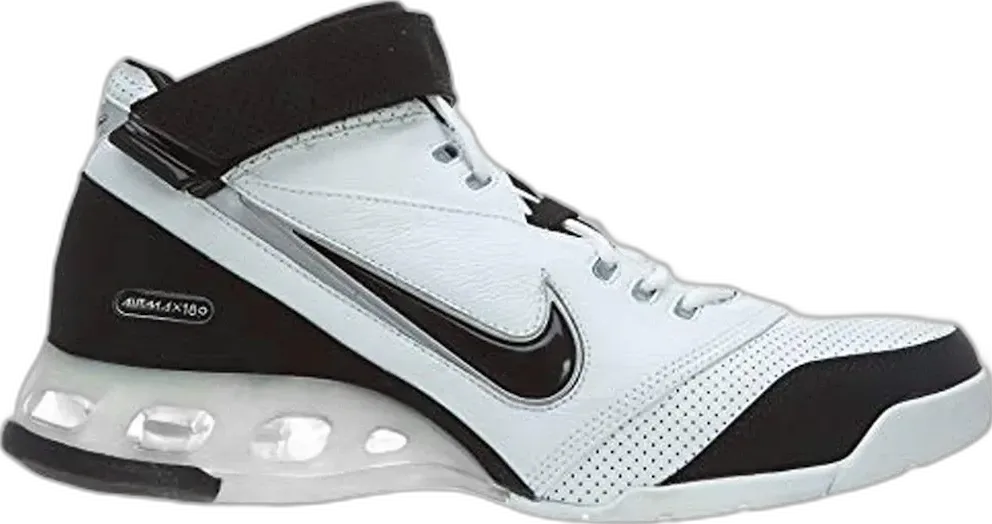  Nike Air Max 180 BB White Black