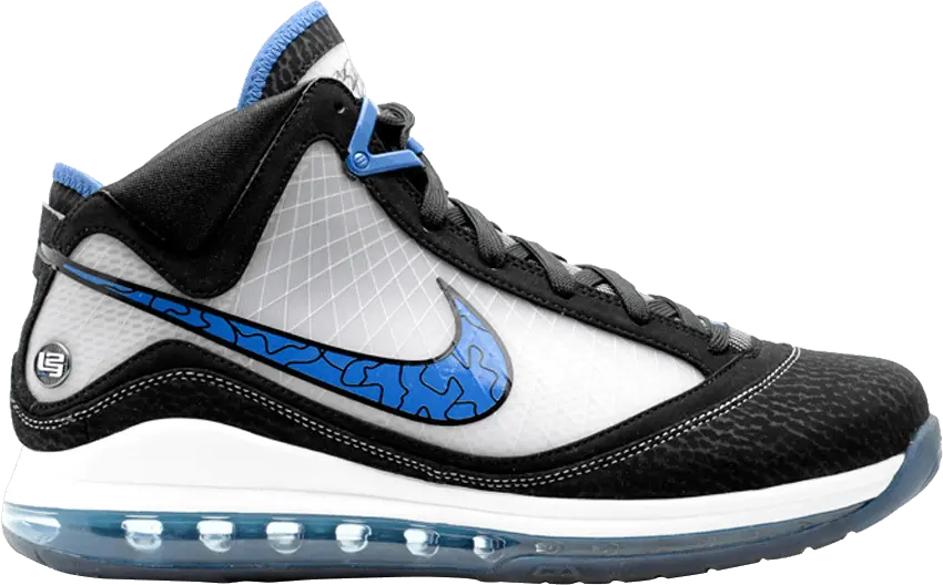 Nike Lebron 7 &#039;Penny&#039;