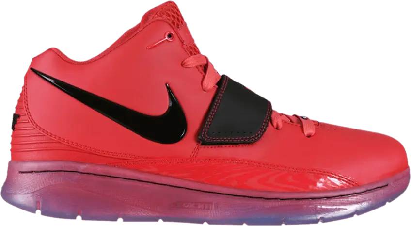 Nike KD 2 Supreme &#039;All Star&#039; Sample