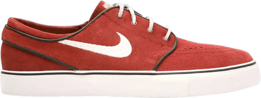  Nike Zoom Stefan Janoski Sb