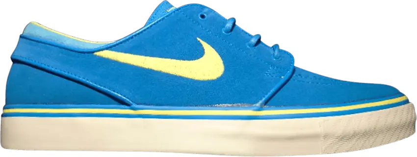  Nike SB Stefan Janoski Zoom Sprite