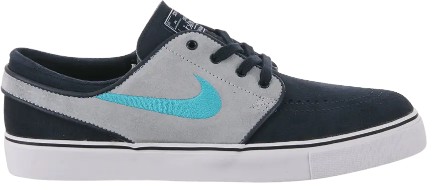  Nike SB Stefan Janoski Zoom Dusty Cactus