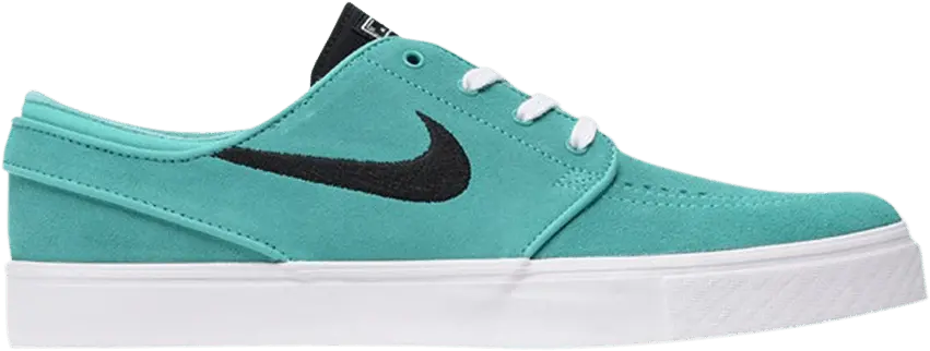  Nike SB Stefan Janoski Zoom Sea Crystal