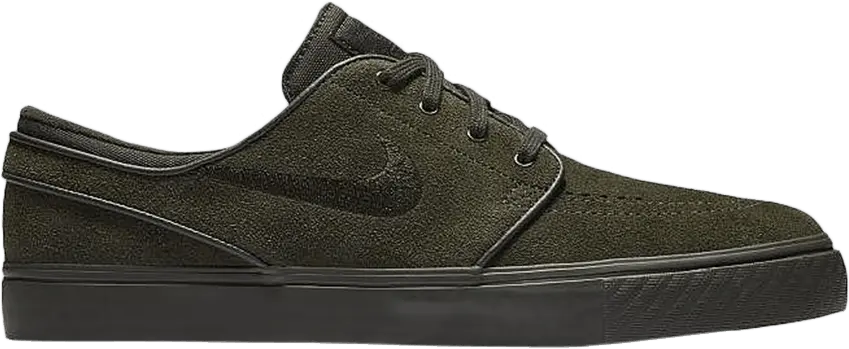  Nike Zoom Stefan Janoski SB &#039;Sequoia&#039;