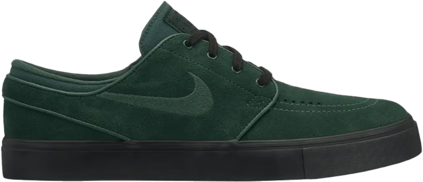  Nike Zoom Stefan Janoski SB &#039;Midnight Green&#039;