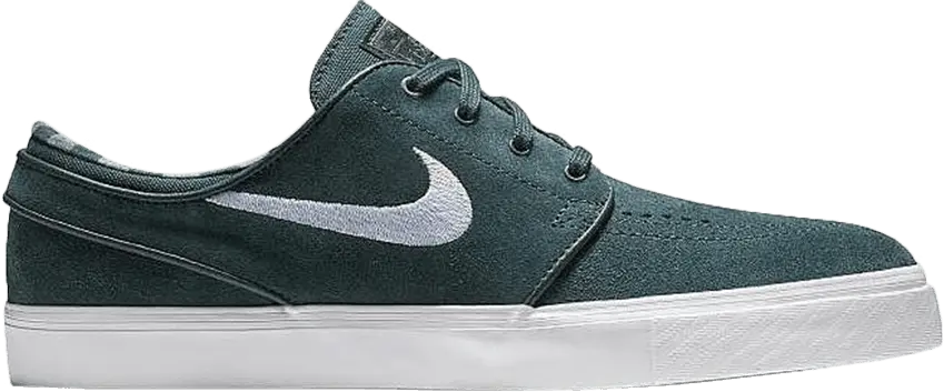  Nike Zoom Stefan Janoski &#039;Deep Jungle&#039;