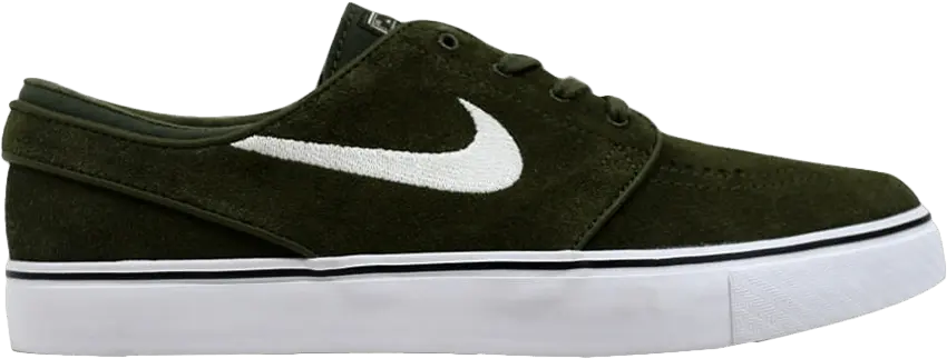  Nike Zoom Stefan Janoski &#039;Legion Green&#039;