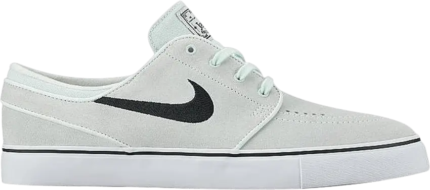  Nike Zoom Stefan Janoski &#039;Barely Green&#039;