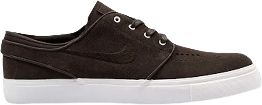  Nike Zoom Stefan Janoski SB &#039;Velvet Brown&#039;