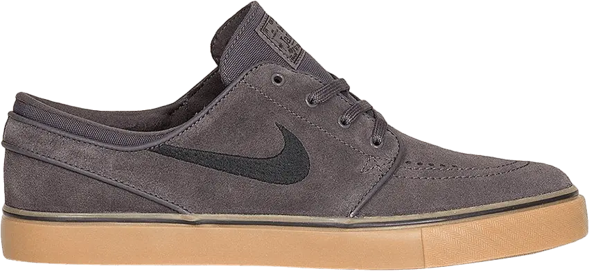  Nike SB Zoom Stefan Janoski Thunder Grey